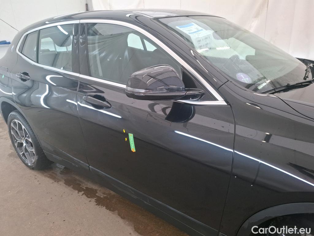  Bmw  X2 Série  sDrive 18i Lounge 1.5 135CV BVM6 E6d #3