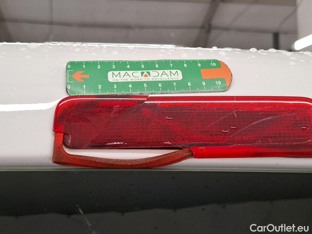  Volkswagen  Caddy VOLKSWAGEN  Van VU 4p Fourgonnette 2.0 TDI 102 Business Line #25