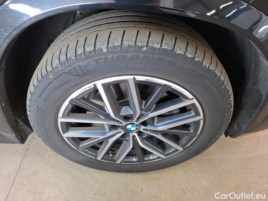  Bmw  X1 BMW  / 2022 / 5P / SUV xDrive23i M Sport DKG7 #36