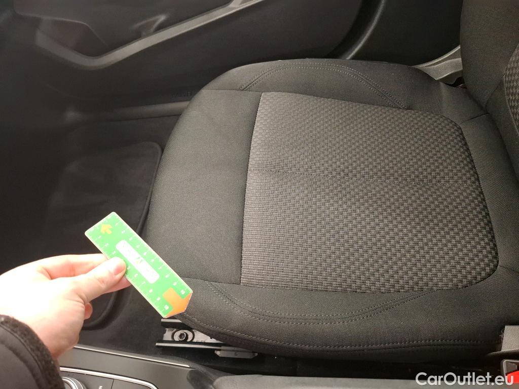  Bmw  Serie 1 BMW Série 1 / 2019 / 5P / Berline 116i DKG7 Business Design #22