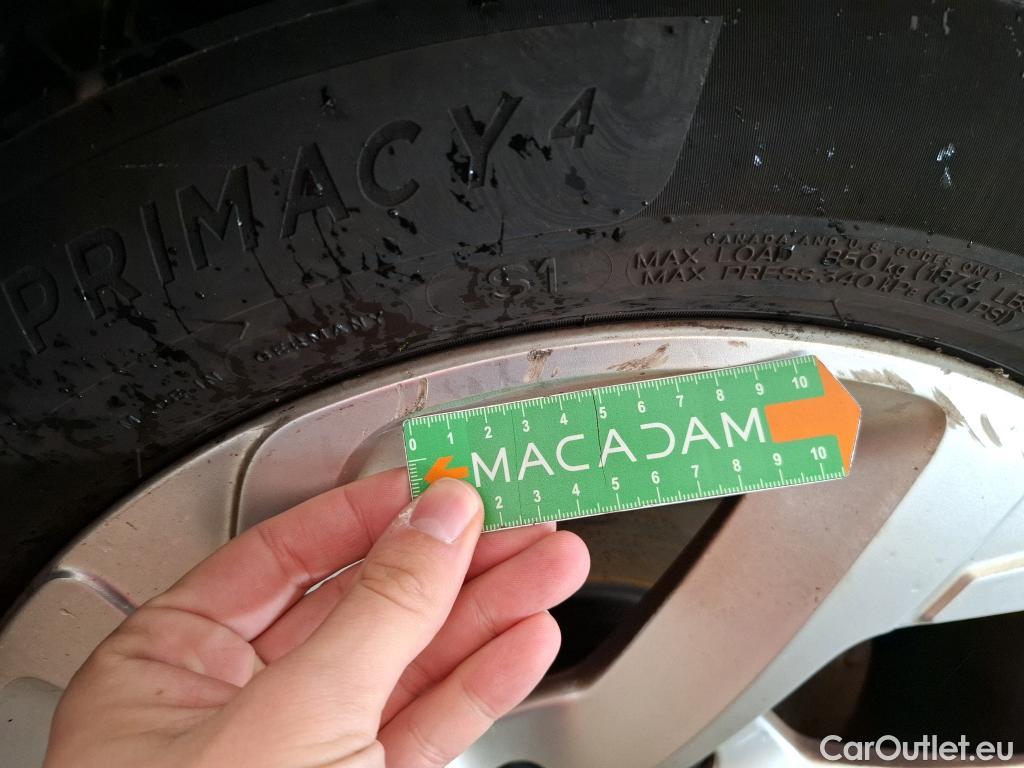  Citroen  C5  Aircross Business 1.5 BlueHDi 130CV BVA8 E6d #9