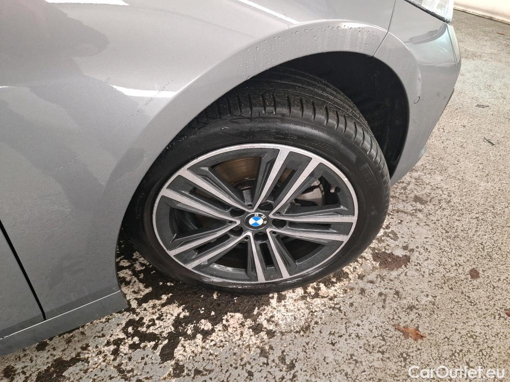  Bmw  Serie 1 BMW Série 1 / 2019 / 5P / Berline 116i DKG7 Business Design #12