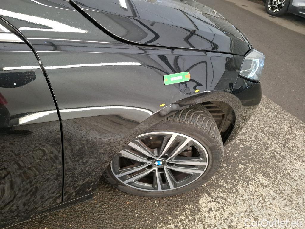  Bmw  Serie 1 BMW Série 1 / 2019 / 5P / Berline 116i Business Design #3