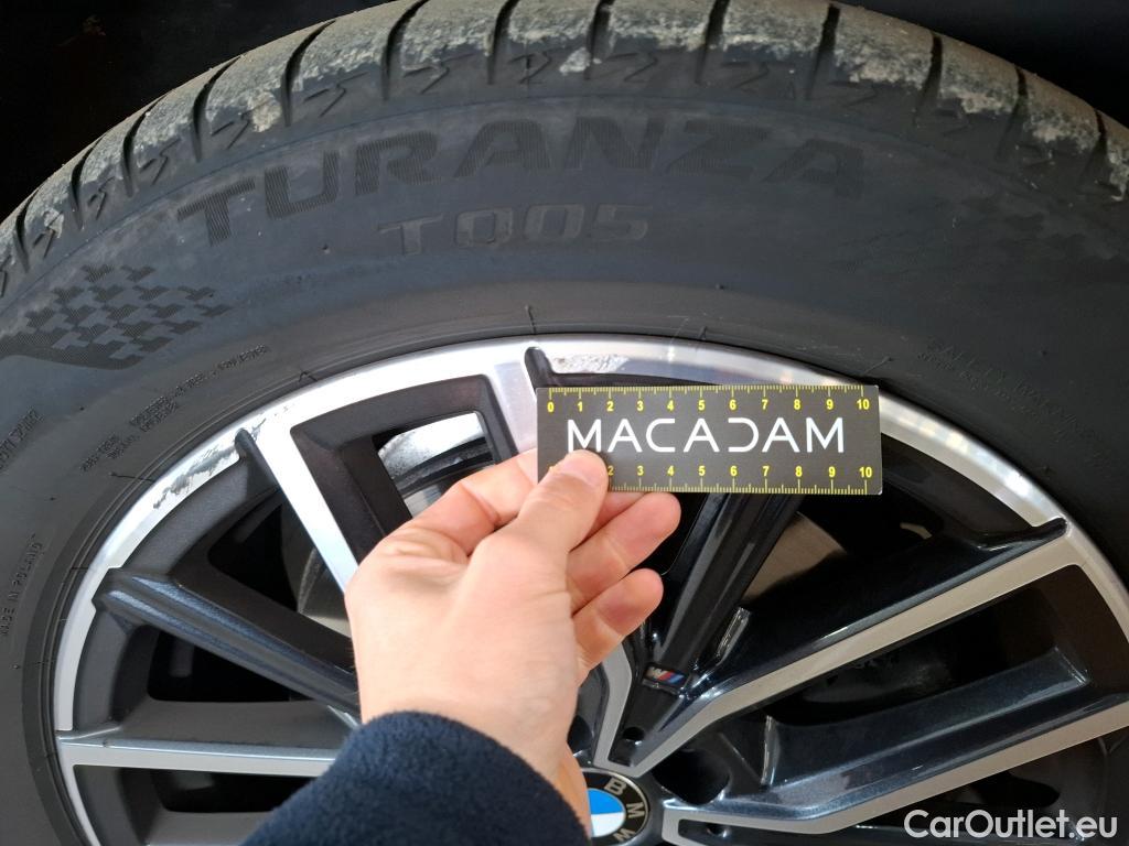  Bmw  X1 BMW  / 2022 / 5P / SUV xDrive23i M Sport DKG7 #40