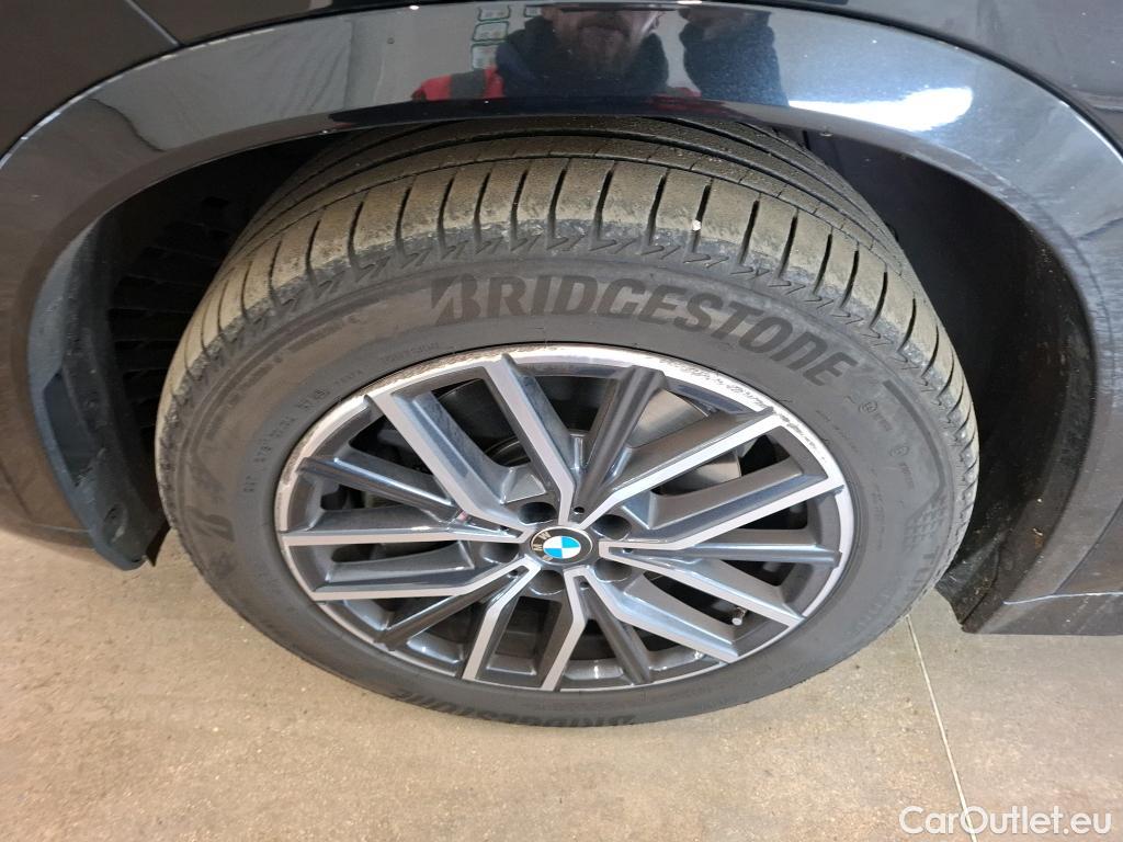  Bmw  X1 BMW  / 2022 / 5P / SUV xDrive23i M Sport DKG7 #12