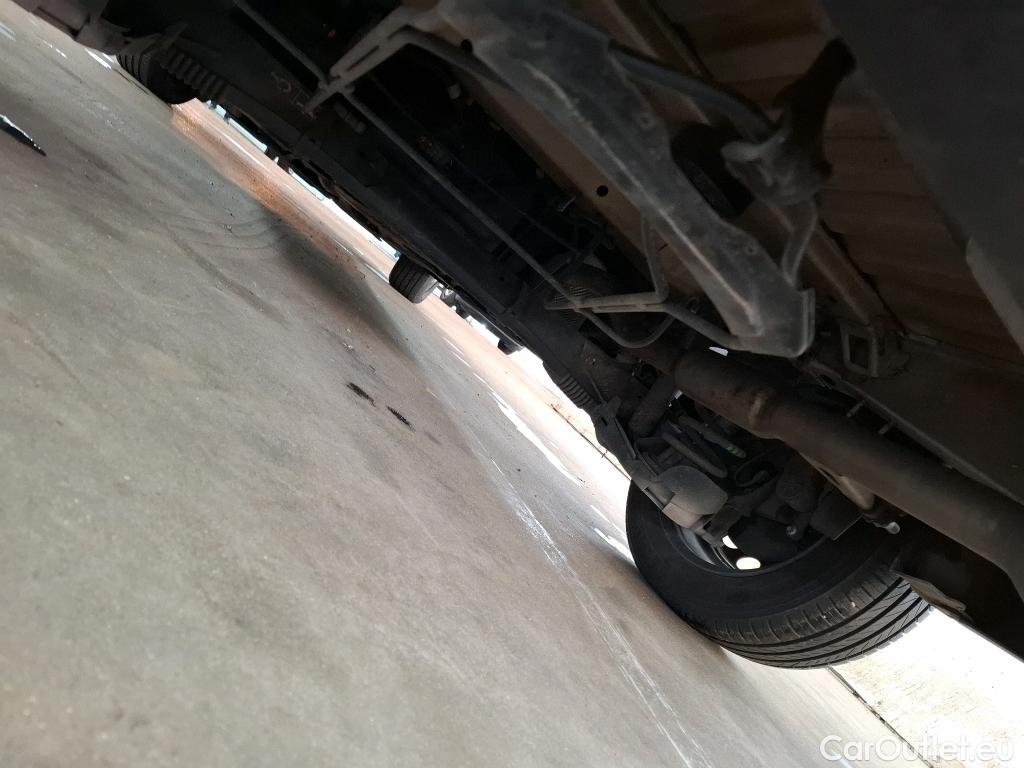  Citroen  Berlingo  Fourgon Club XL 950 1.5 BlueHDi 100CV BVM5 E6dT #16