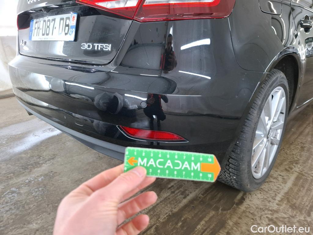  Audi  A3 AUDI  Sportback / 2016 / 5P / Berline 30 TFSI S TRONIC BUSINESS LINE #19