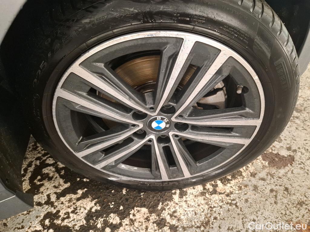  Bmw  Serie 1 BMW Série 1 / 2019 / 5P / Berline 116i DKG7 Business Design #13