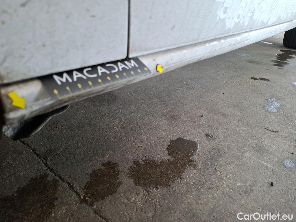  Citroen  Berlingo  Fourgon Club XL 950 1.5 BlueHDi 100CV BVM5 E6dT #9