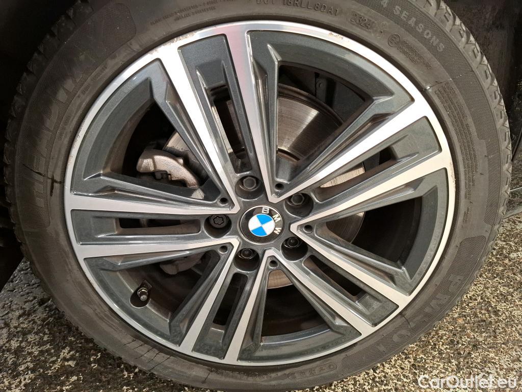  Bmw  Serie 1 BMW Série 1 / 2019 / 5P / Berline 116i Business Design #18