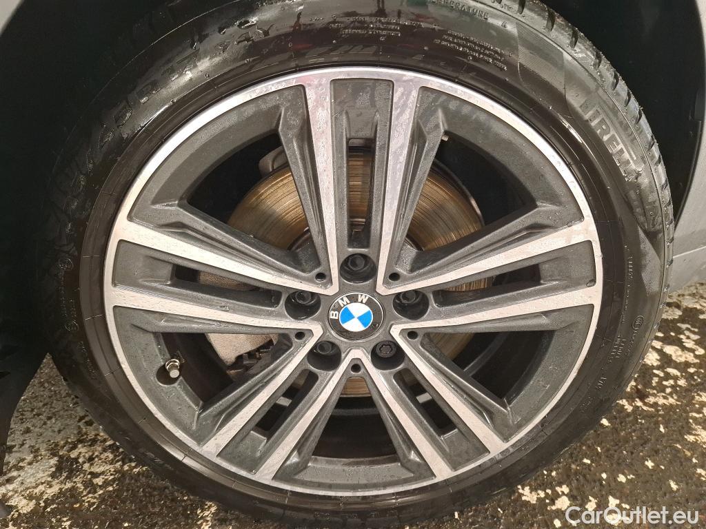  Bmw  Serie 1 BMW Série 1 / 2019 / 5P / Berline 116i DKG7 Business Design #25