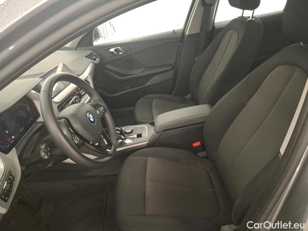  Bmw  Serie 1 BMW Série 1 / 2019 / 5P / Berline 116i DKG7 Business Design #20