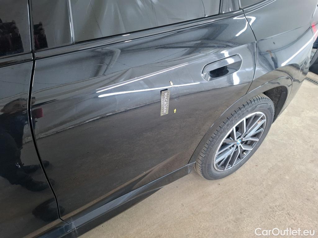  Bmw  X1 BMW  / 2022 / 5P / SUV xDrive23i M Sport DKG7 #7