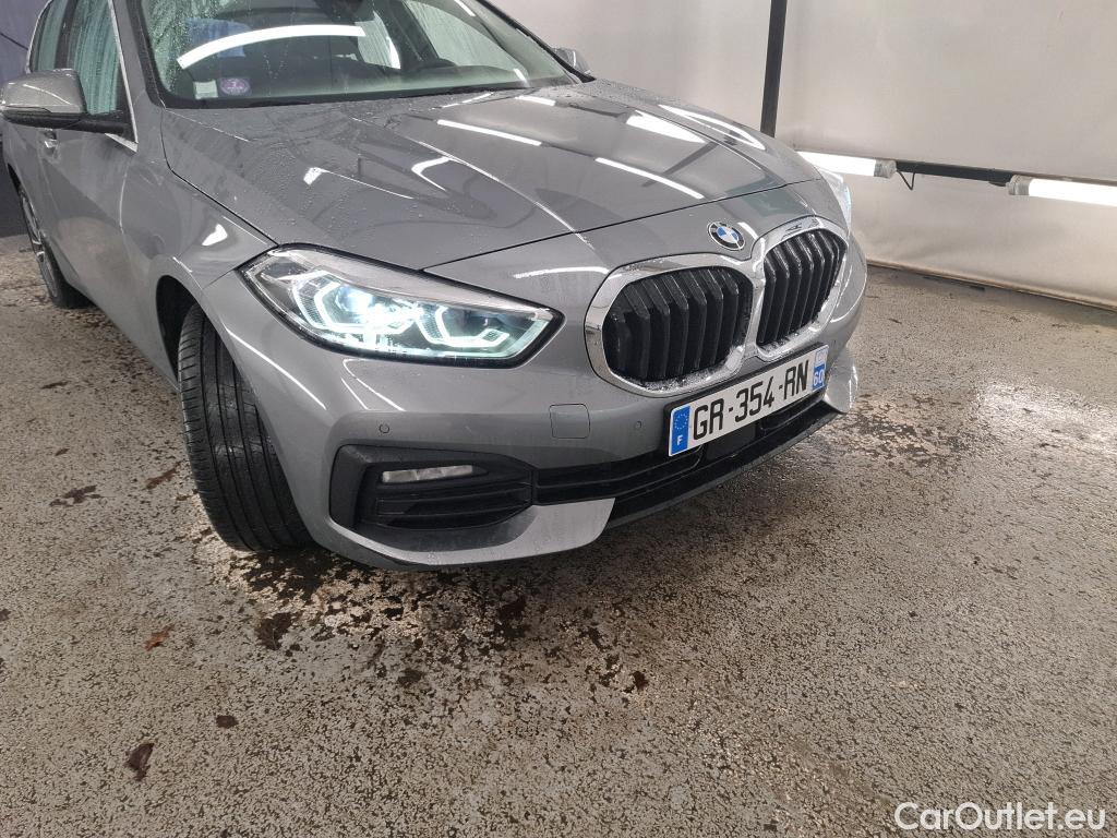  Bmw  Serie 1 BMW Série 1 / 2019 / 5P / Berline 116i DKG7 Business Design #10