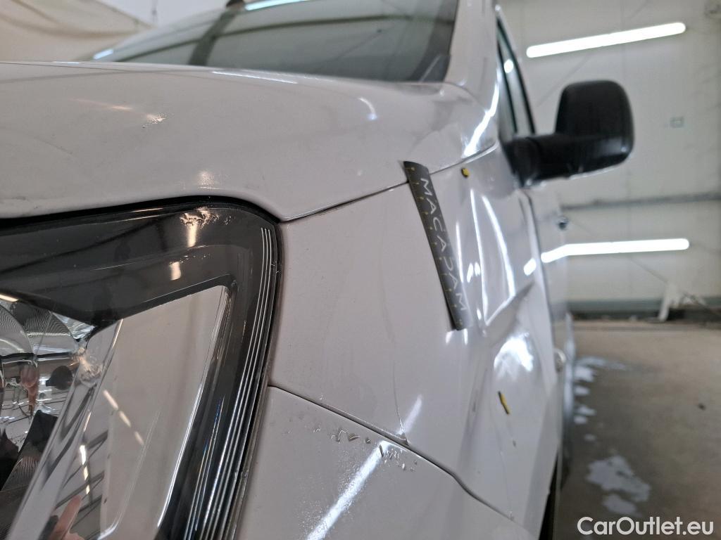  Citroen  Berlingo  Fourgon Club XL 950 1.5 BlueHDi 100CV BVM5 E6dT #5