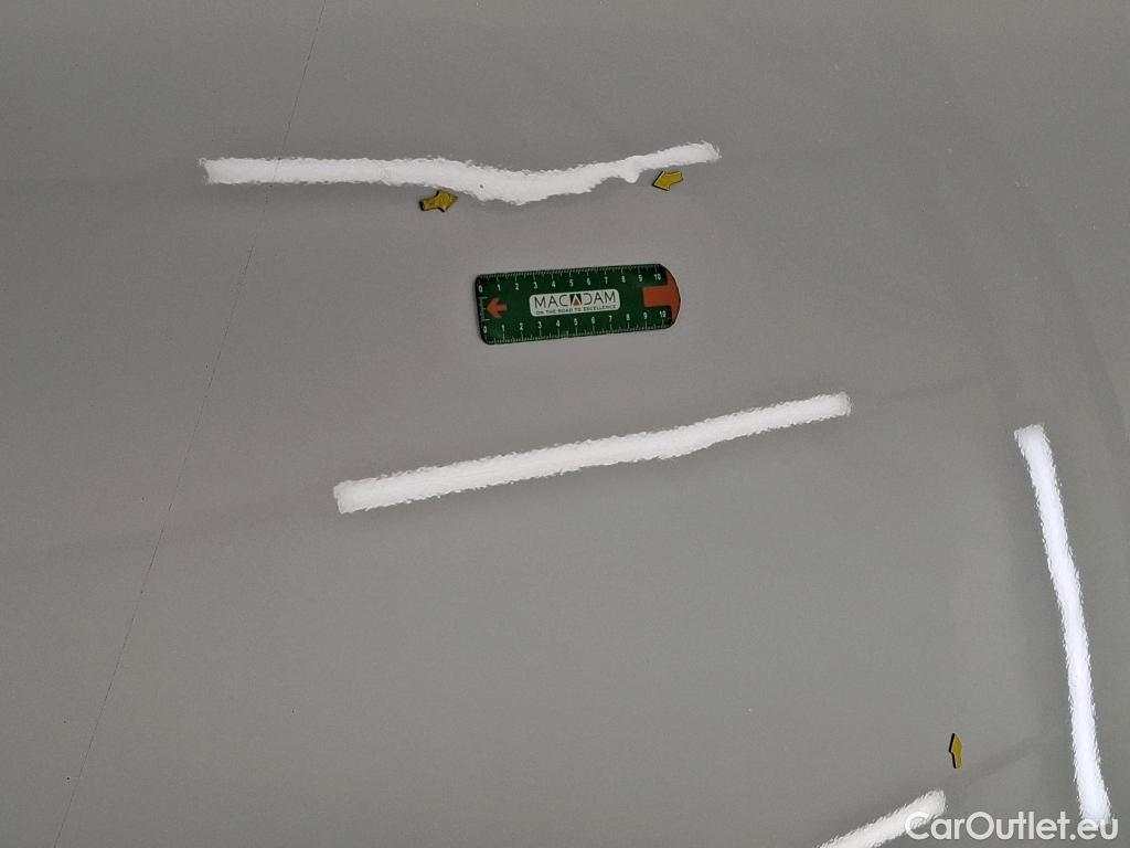  Volkswagen  Caddy VOLKSWAGEN  Van VU 4p Fourgonnette 2.0 TDI 102 Business Line #2