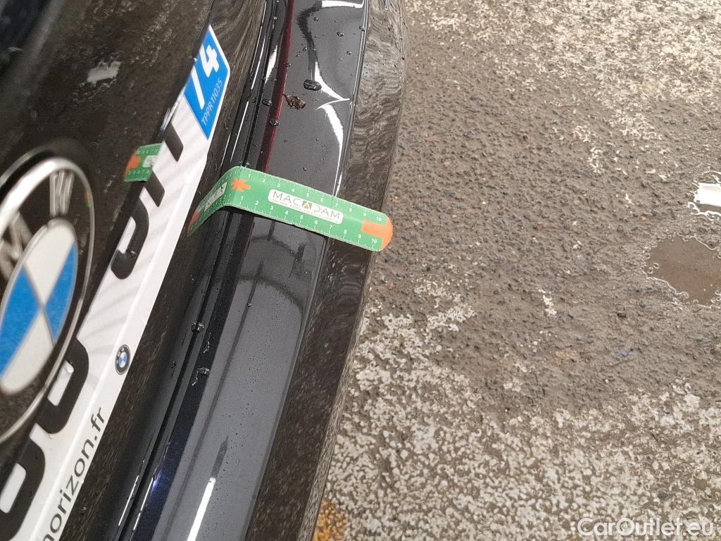  Bmw  Serie 1 BMW Série 1 / 2019 / 5P / Berline 116i Business Design #10