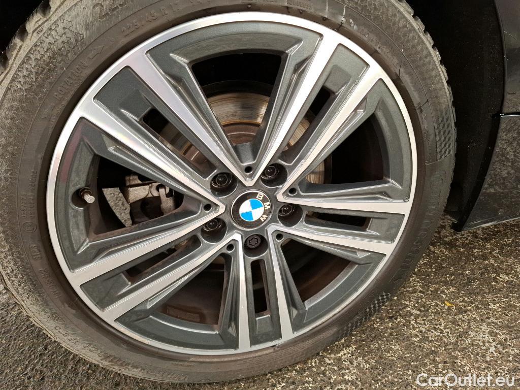  Bmw  Serie 1 BMW Série 1 / 2019 / 5P / Berline 116i Business Design #25