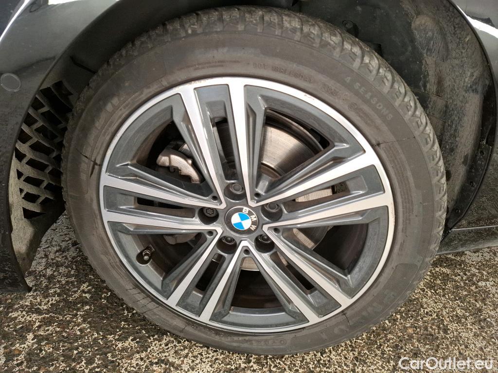  Bmw  Serie 1 BMW Série 1 / 2019 / 5P / Berline 116i Business Design #39