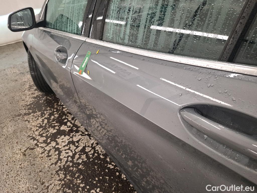  Bmw  Serie 1 BMW Série 1 / 2019 / 5P / Berline 116i DKG7 Business Design #1