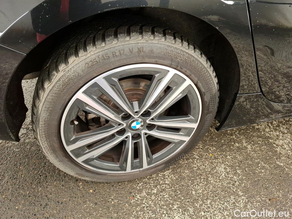  Bmw  Serie 1 BMW Série 1 / 2019 / 5P / Berline 116i Business Design #24