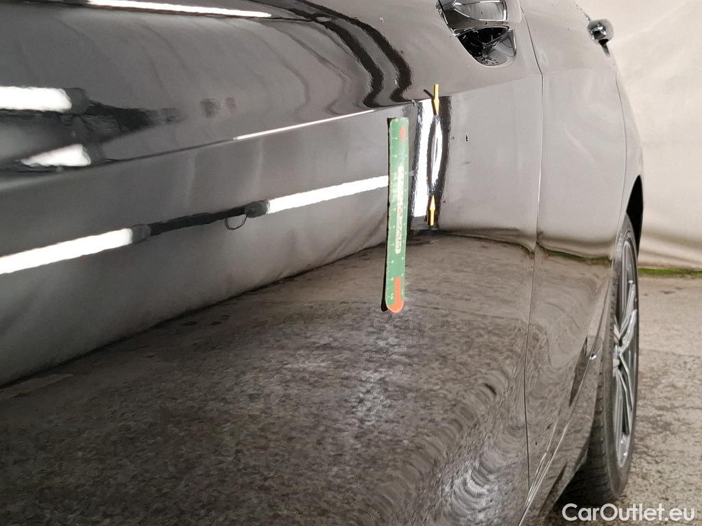  Bmw  Serie 1 BMW Série 1 / 2019 / 5P / Berline 116i Business Design #6