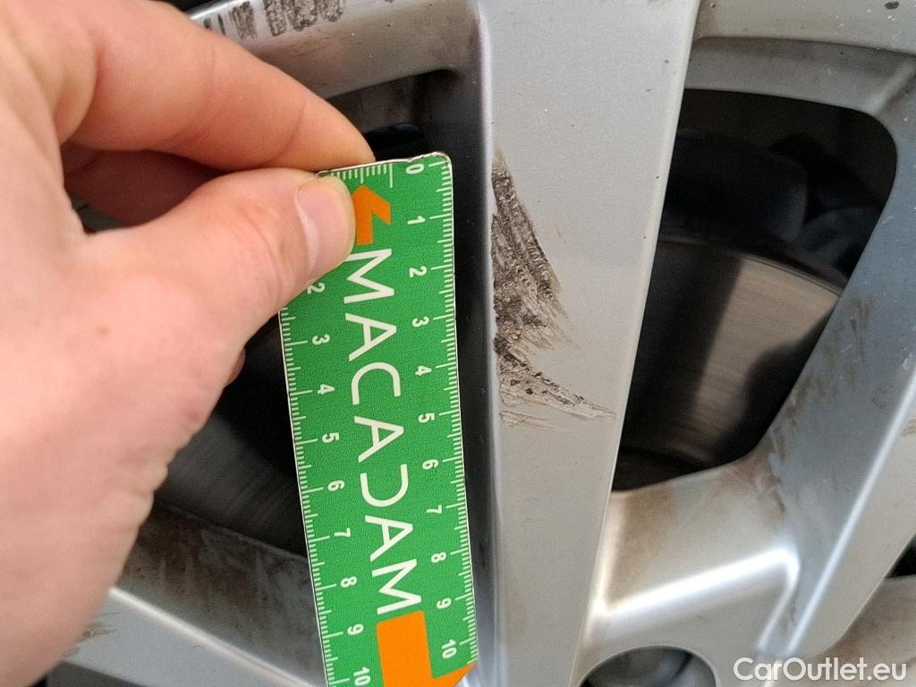  Audi  A3 AUDI  Sportback / 2016 / 5P / Berline 30 TFSI S TRONIC BUSINESS LINE #36