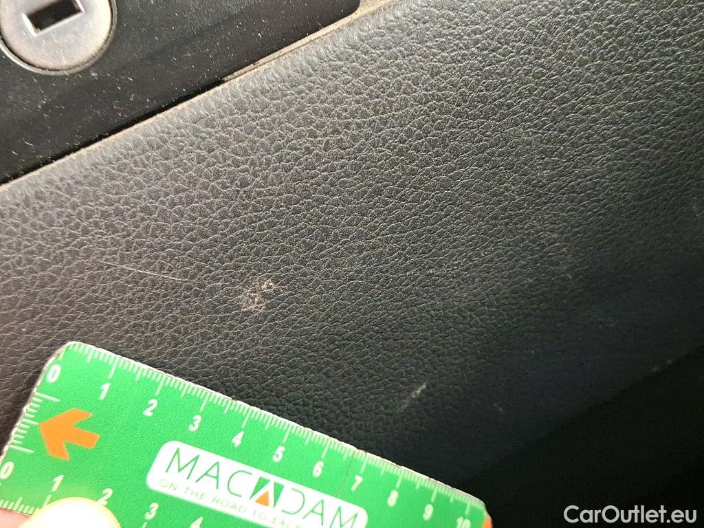  Volkswagen  Caddy VOLKSWAGEN  Van VU 4p Fourgonnette 2.0 TDI 102 Business Line #14