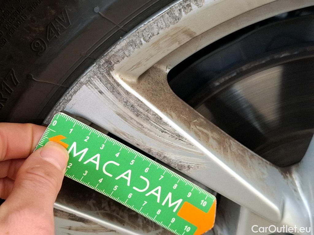  Audi  A3 AUDI  Sportback / 2016 / 5P / Berline 30 TFSI S TRONIC BUSINESS LINE #35