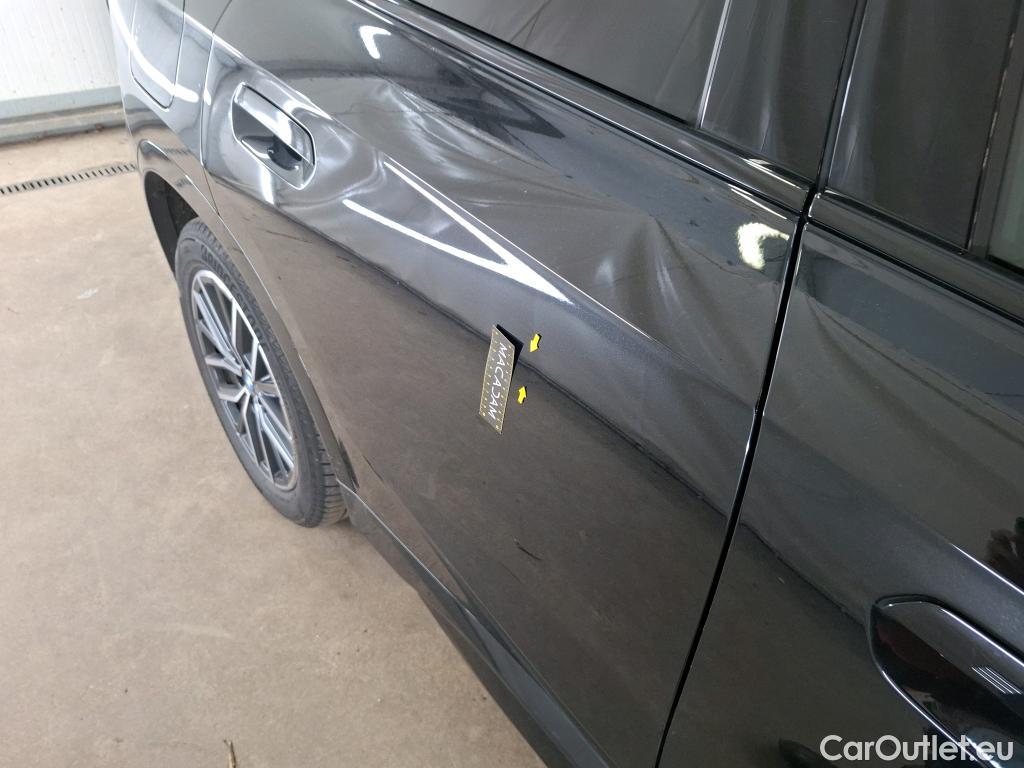  Bmw  X1 BMW  / 2022 / 5P / SUV xDrive23i M Sport DKG7 #29