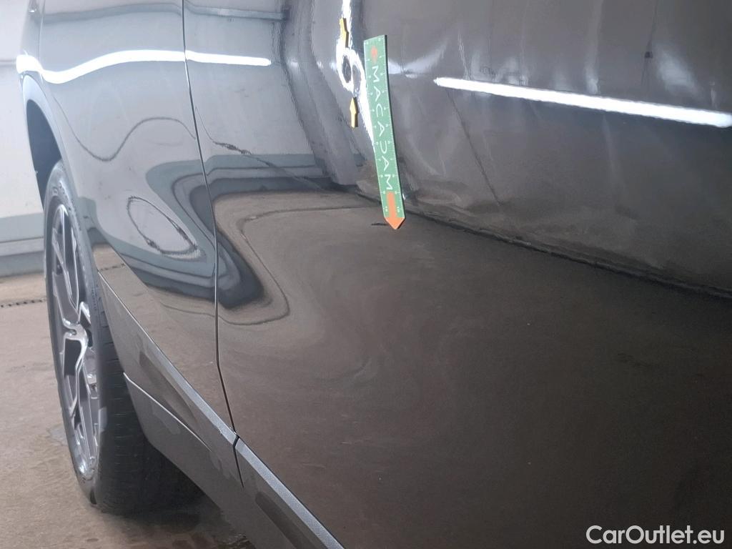  Bmw  X2 Série  sDrive 18i Lounge 1.5 135CV BVM6 E6d #4