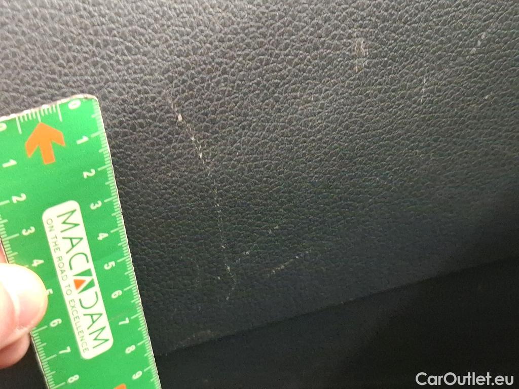  Volkswagen  Caddy VOLKSWAGEN  Van VU 4p Fourgonnette 2.0 TDI 102 Business Line #13