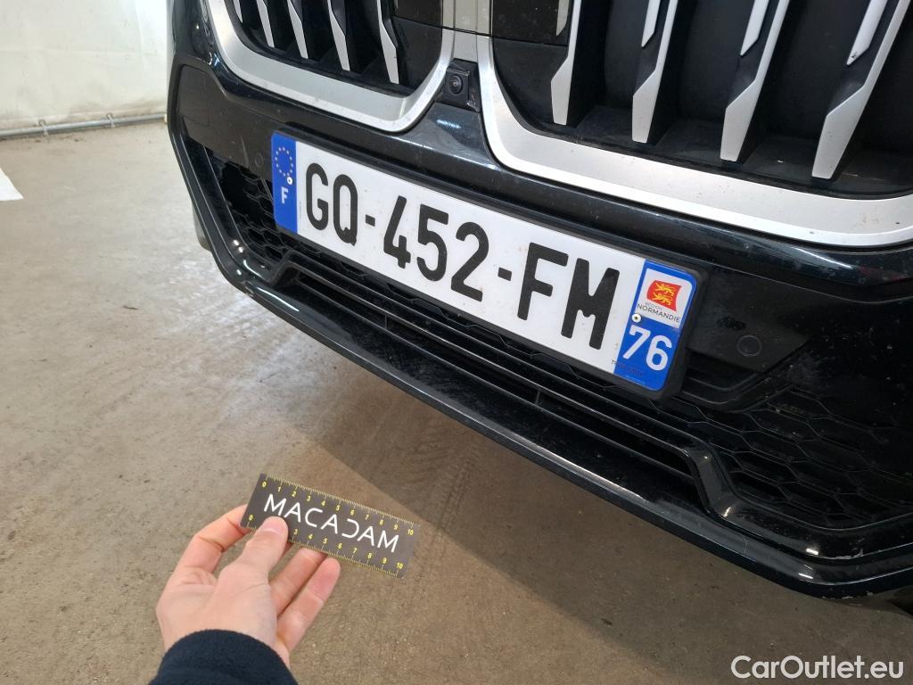  Bmw  X1 BMW  / 2022 / 5P / SUV xDrive23i M Sport DKG7 #20