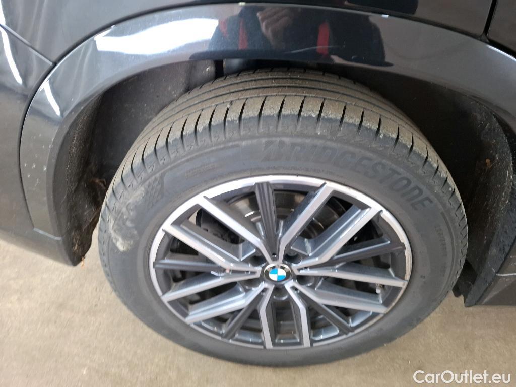  Bmw  X1 BMW  / 2022 / 5P / SUV xDrive23i M Sport DKG7 #16