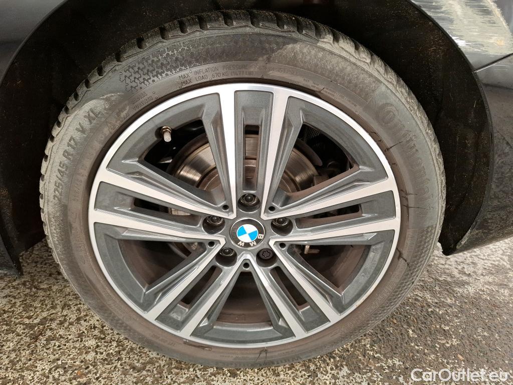  Bmw  Serie 1 BMW Série 1 / 2019 / 5P / Berline 116i Business Design #38