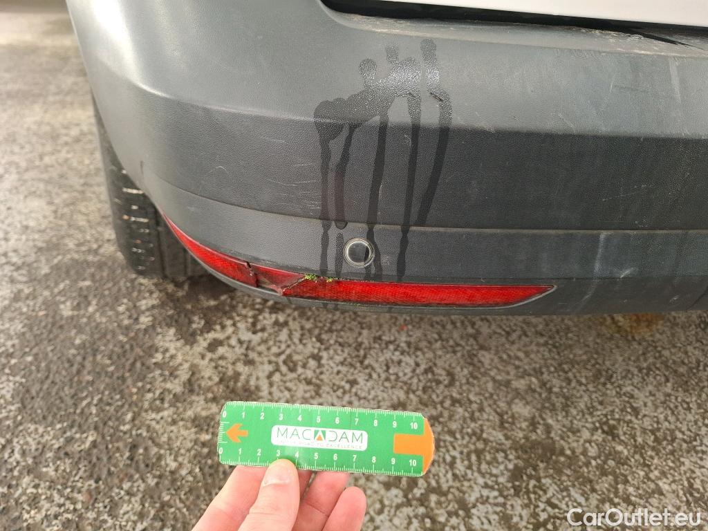  Volkswagen  Caddy VOLKSWAGEN  Van VU 4p Fourgonnette 2.0 TDI 102 Business Line #10