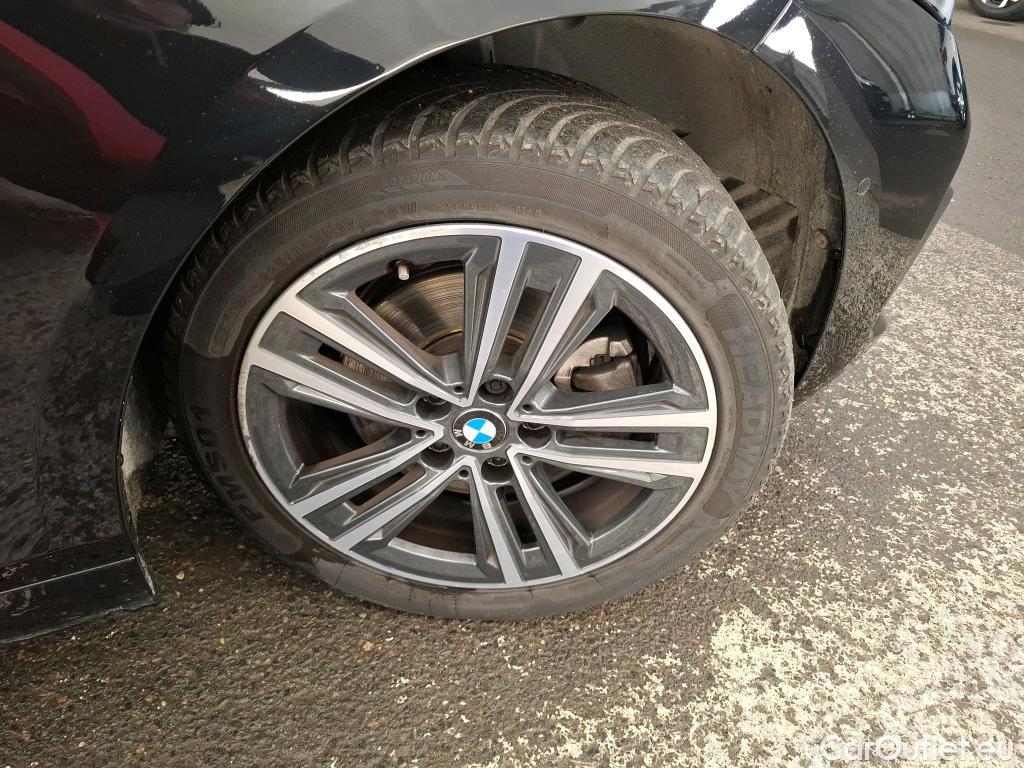  Bmw  Serie 1 BMW Série 1 / 2019 / 5P / Berline 116i Business Design #28