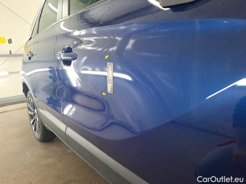  Opel  Crossland  X Business Elegance 1.5 110CV BVM6 E6d #9