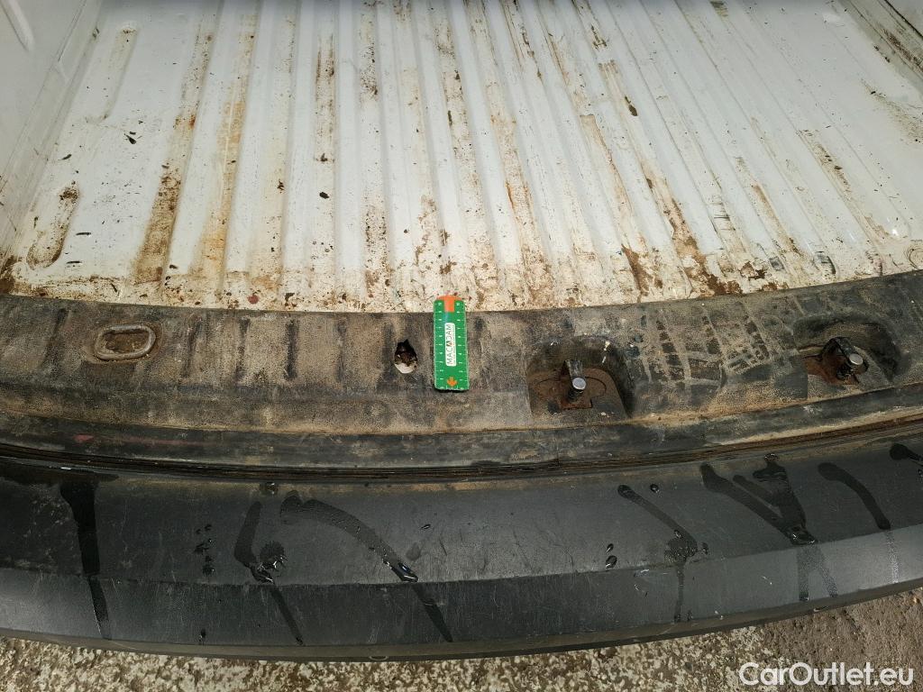  Volkswagen  Caddy VOLKSWAGEN  Van VU 4p Fourgonnette 2.0 TDI 102 Business Line #26