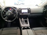 Citroen  C5  Aircross Business 1.5 BlueHDi 130CV BVA8 E6d #5