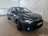  Citroen  C4  X Feel Pack 1.2 PureTech 130CV BVA8 6E #4