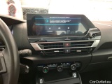  Citroen  C4  X Feel Pack 1.2 PureTech 130CV BVA8 6E #7