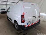  Citroen  Berlingo  Fourgon Club XL 950 1.5 BlueHDi 100CV BVM5 E6dT #2