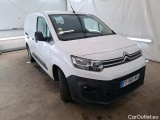  Citroen  Berlingo  Fourgon Club XL 950 1.5 BlueHDi 100CV BVM5 E6dT #4