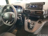  Citroen  Berlingo  Fourgon Club XL 950 1.5 BlueHDi 100CV BVM5 E6dT #5