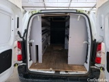  Citroen  Berlingo  Fourgon Club XL 950 1.5 BlueHDi 100CV BVM5 E6dT #10