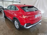  Audi  Q3  Sportback 35 TFSI S line 1.5 TFSI 150CV BVM6 E6dT #2