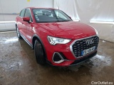  Audi  Q3  Sportback 35 TFSI S line 1.5 TFSI 150CV BVM6 E6dT #4