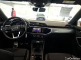  Audi  Q3  Sportback 35 TFSI S line 1.5 TFSI 150CV BVM6 E6dT #5
