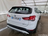  Bmw  X1 Série  xDrive 18 d xLine 2.0 150CV BVA8 E6d #3
